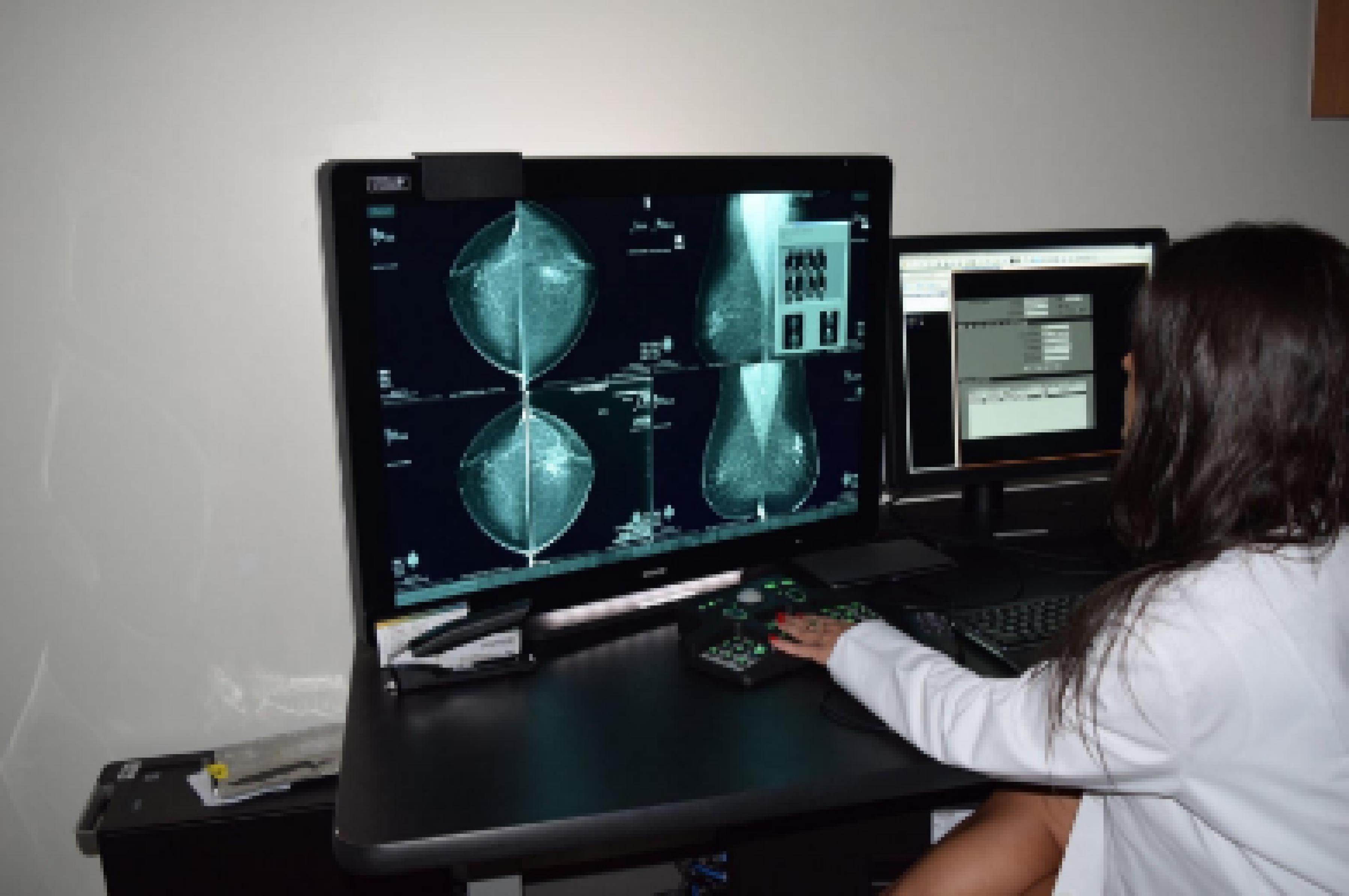 Tecnología devanguardia